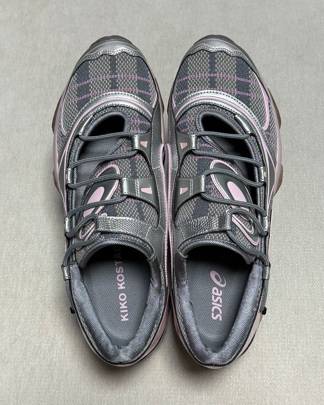 [290]아식스 x 키코 코스타디노브 x 히스테릭글래머 젤퀸텀 코튼캔디 상품이미지2