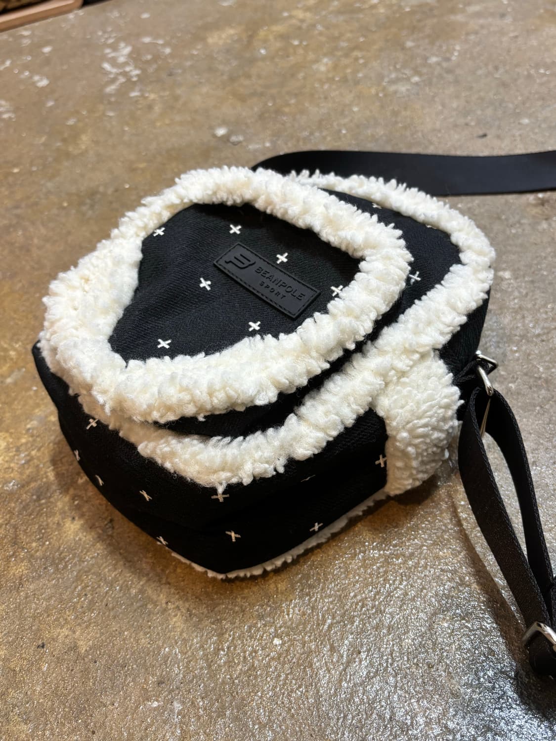 빈폴 스포츠 크로스백 상품이미지3