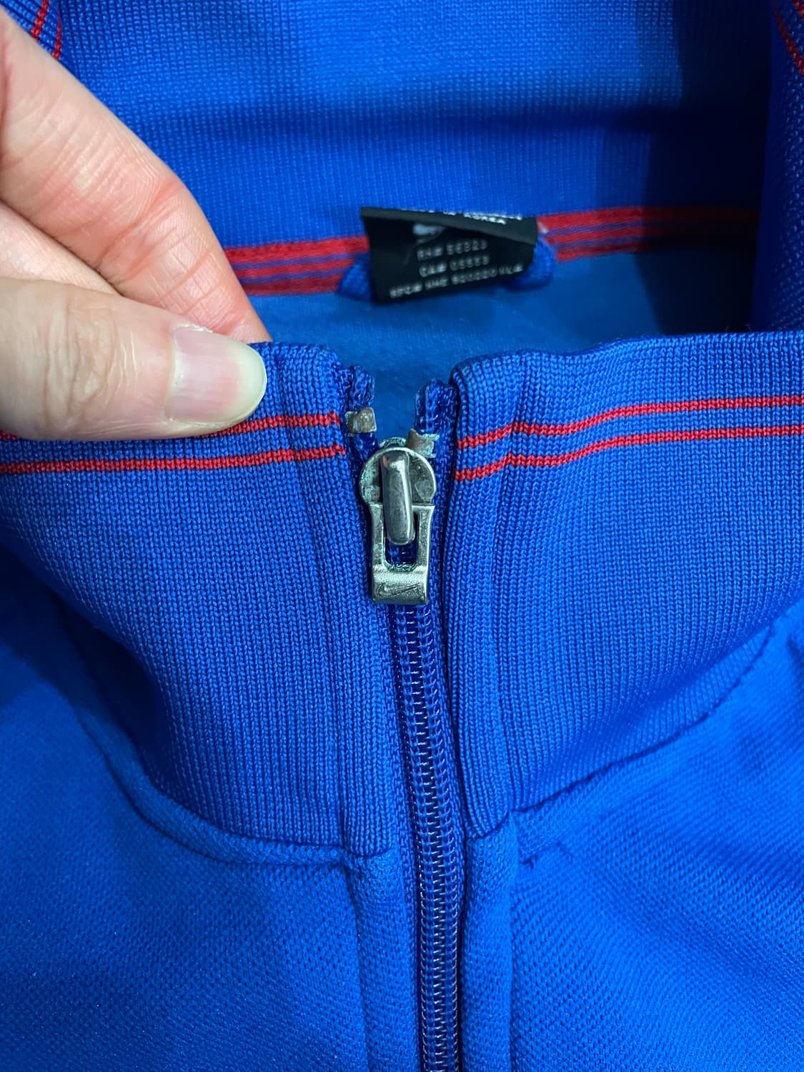 90s 나이키 대장 국가대표 국대 져지 상품이미지7