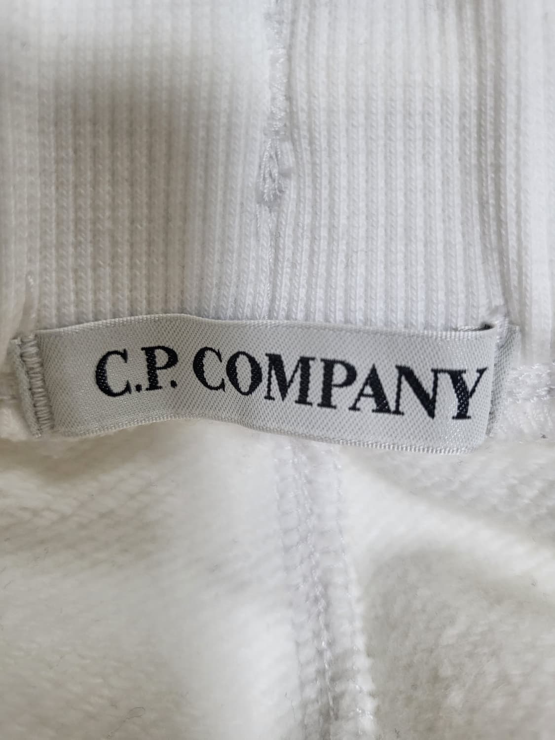 [정품]C.P. Company 조거 팬츠 L 상품이미지4