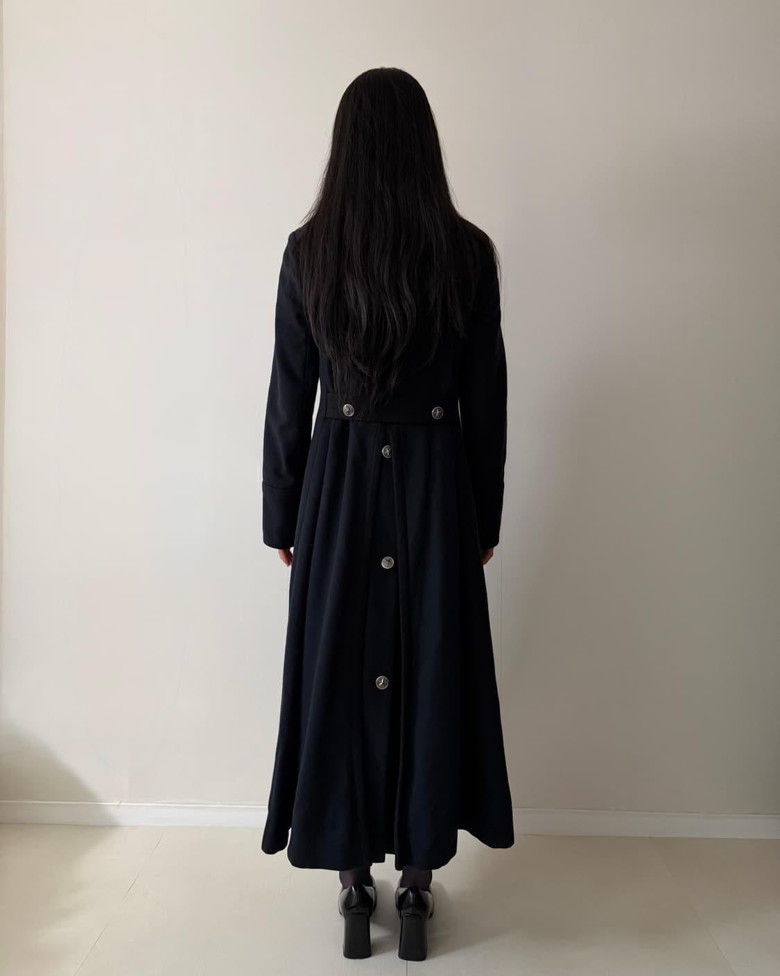 마크제이콥스 더블 코트 상품이미지3