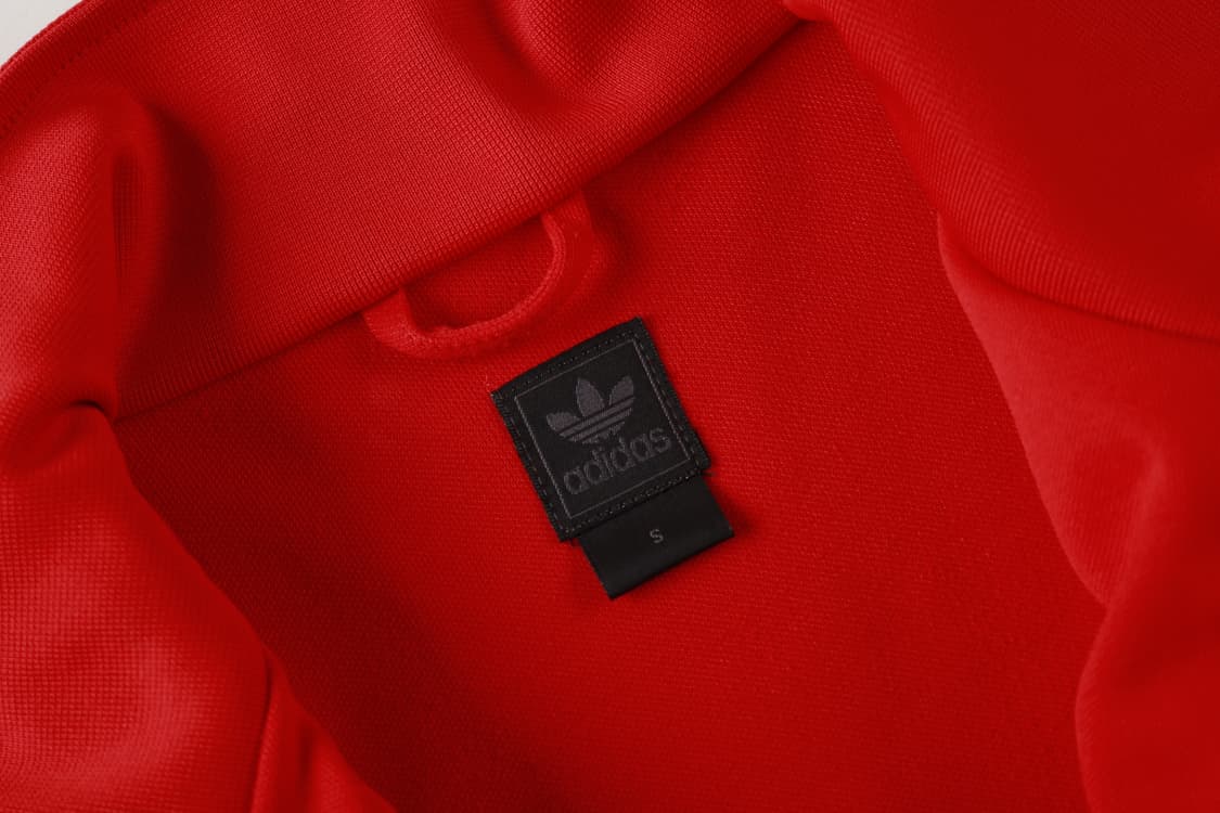 [S] 아디다스 스페인 클래식 트랙탑 자켓 상품이미지6