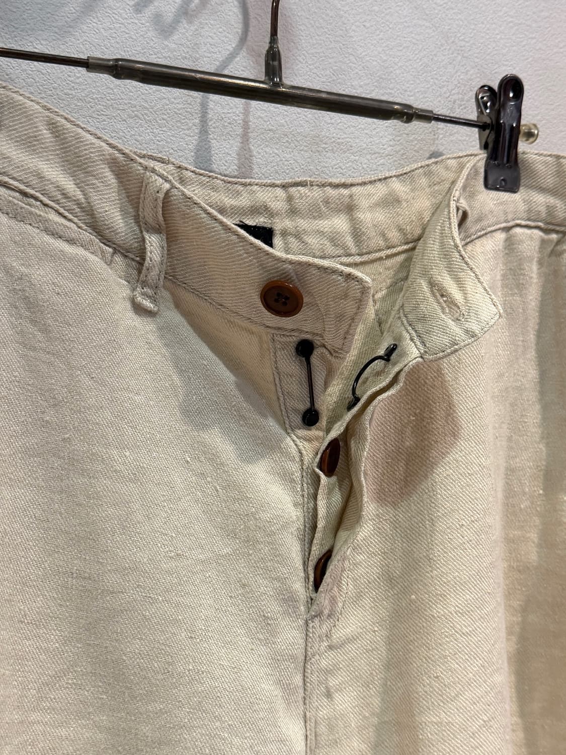 niko and Linen Casual Shorts (35) 상품이미지5