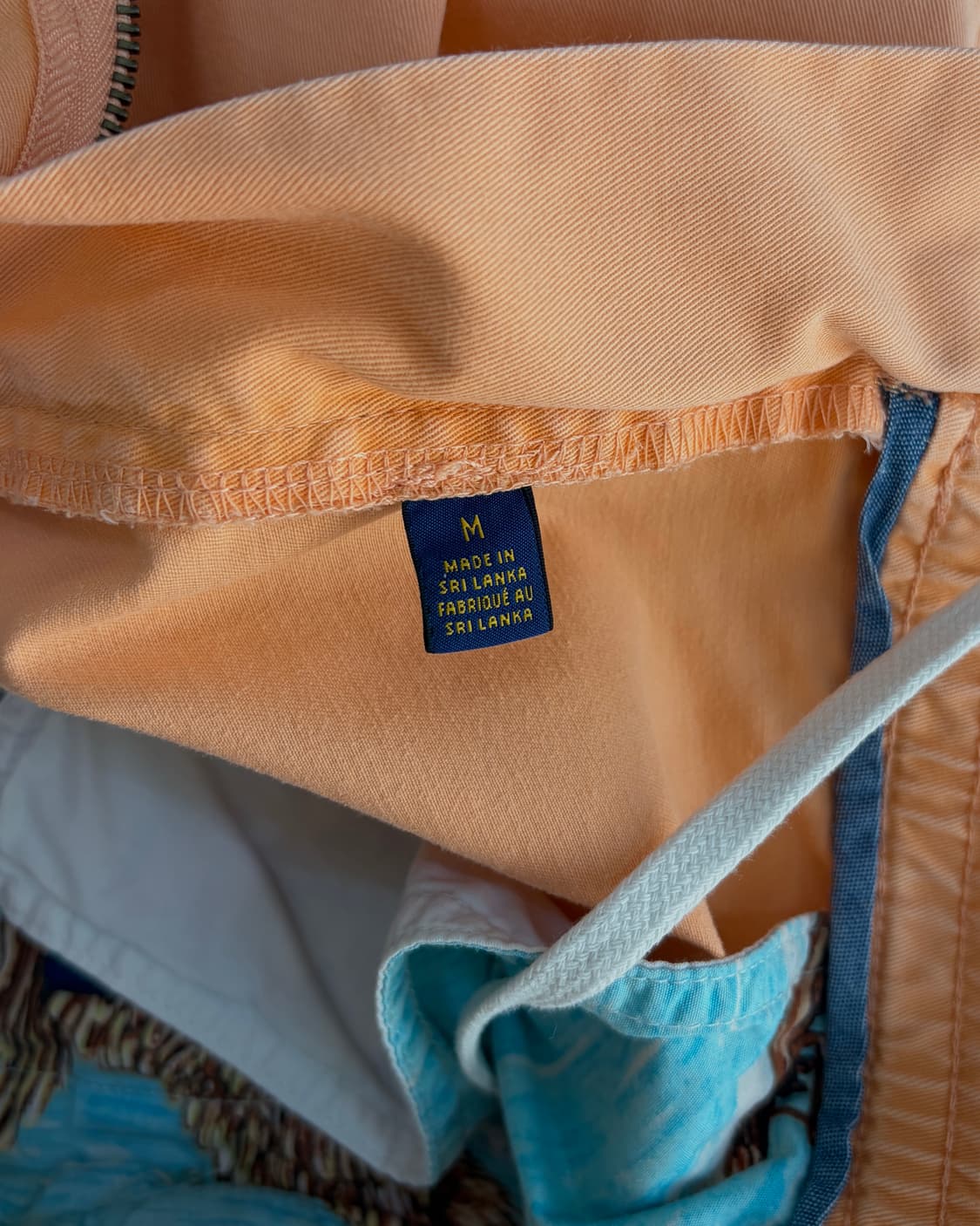 [M]폴로 랄프로렌 프렙스터 하프 팬츠  상품이미지7