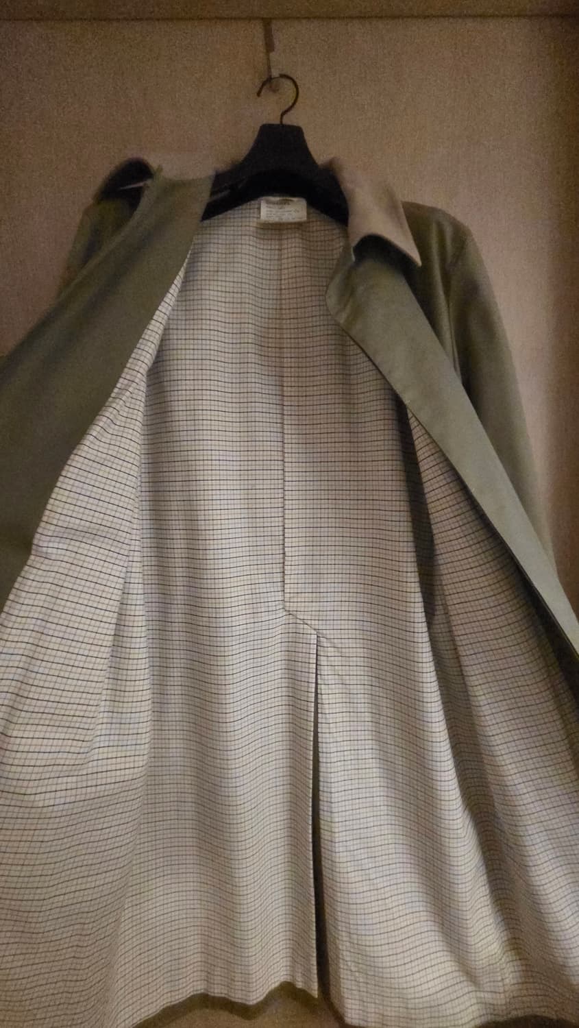 디가웰 맥코트 3사이즈 상품이미지4