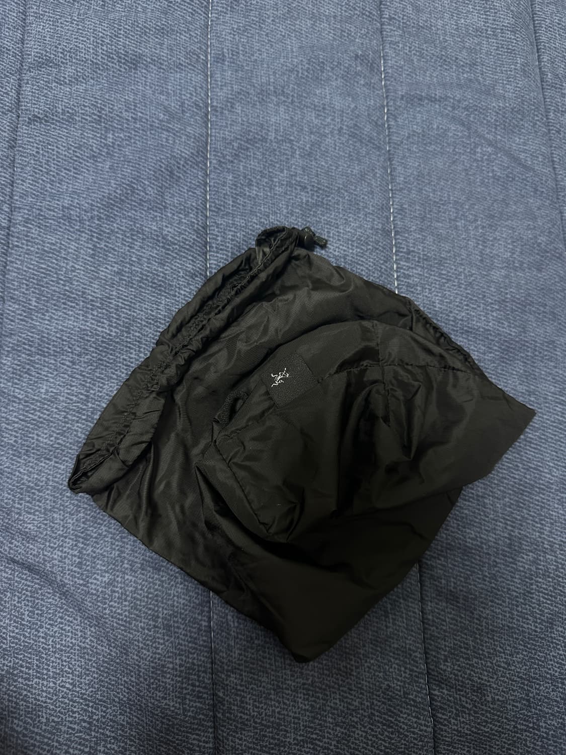 아크테릭스 세륨 후디 블랙 L 상품이미지9