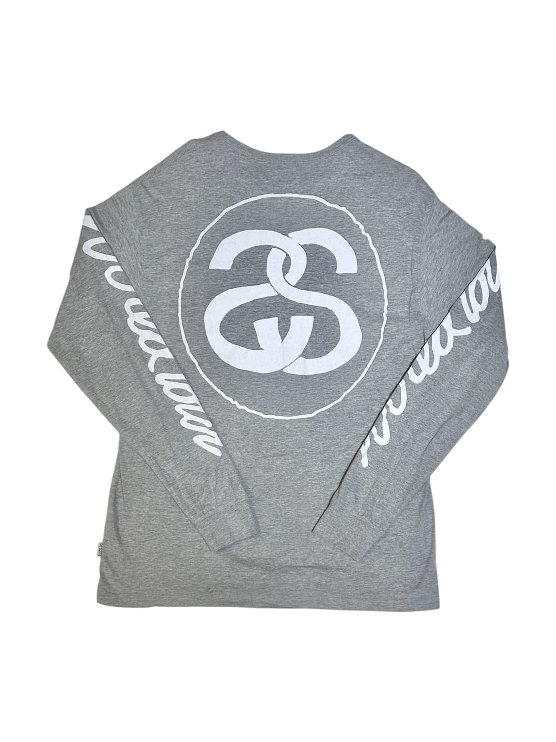 스투시 롱슬리브 상품이미지3