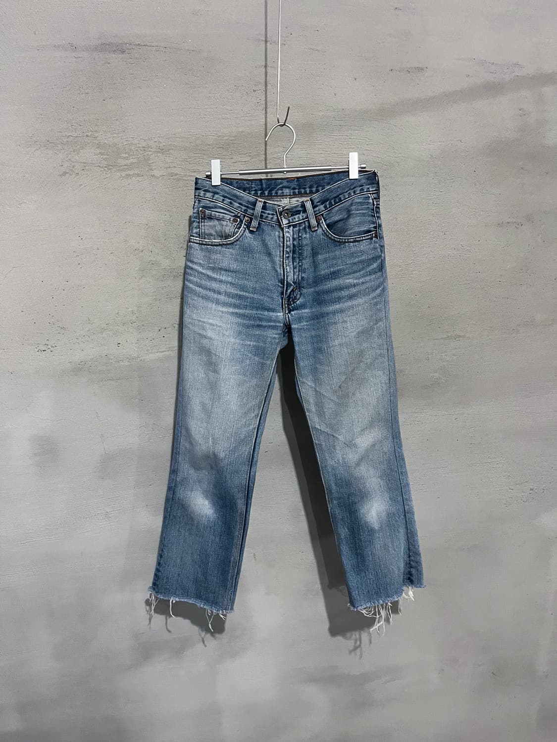 Levi’s 502 (2003) 상품이미지1