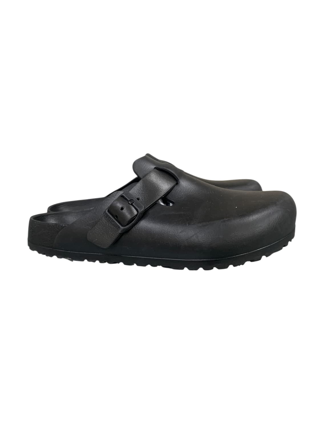 버켄스탁 보스턴 에바 블랙 클로그 270 상품이미지3