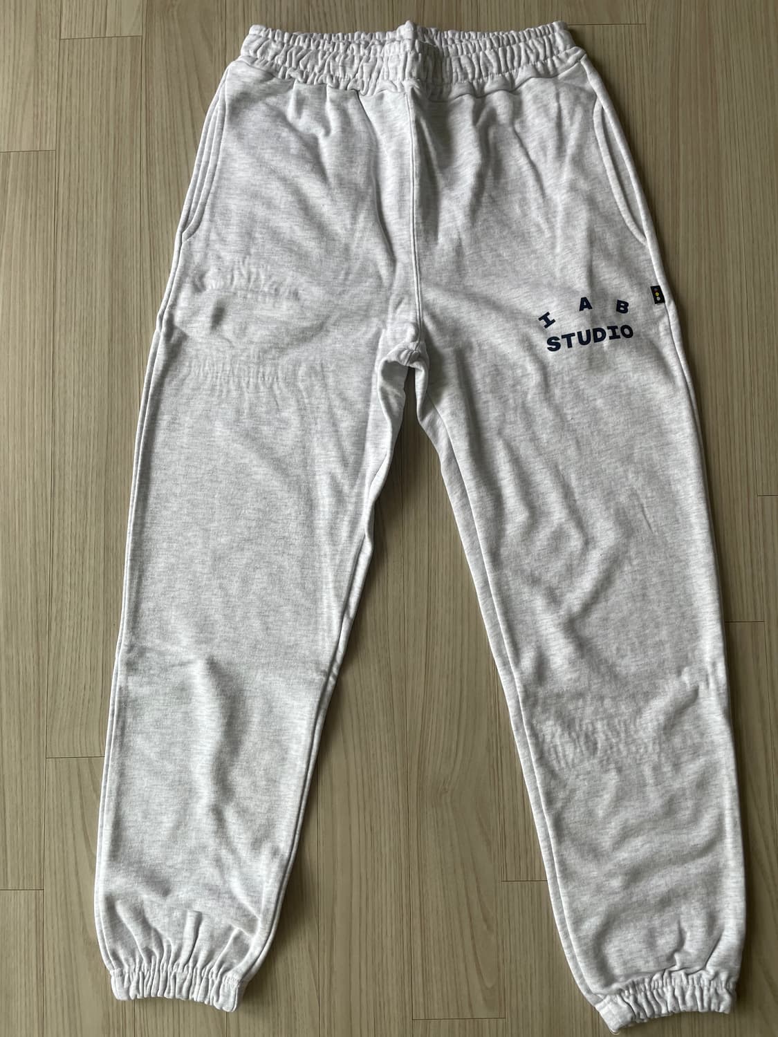 [새상품] 아이앱 스튜디오 스웻 셋업 상품이미지7