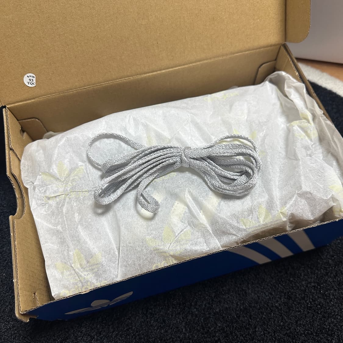 아디다스 스페지알 - 실버 상품이미지7