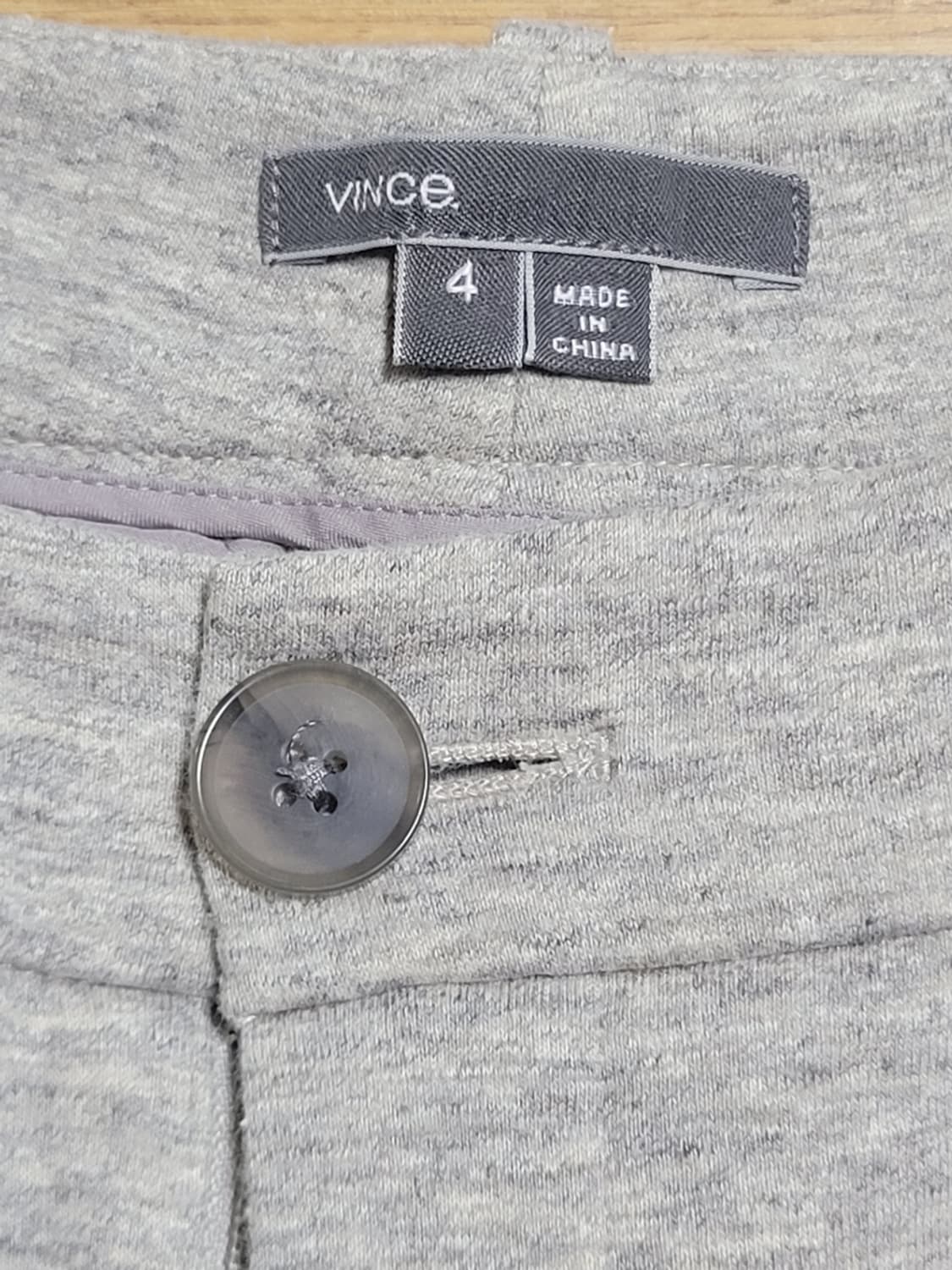 VINCE 트레이닝 조거바지 4사이즈 상품이미지6
