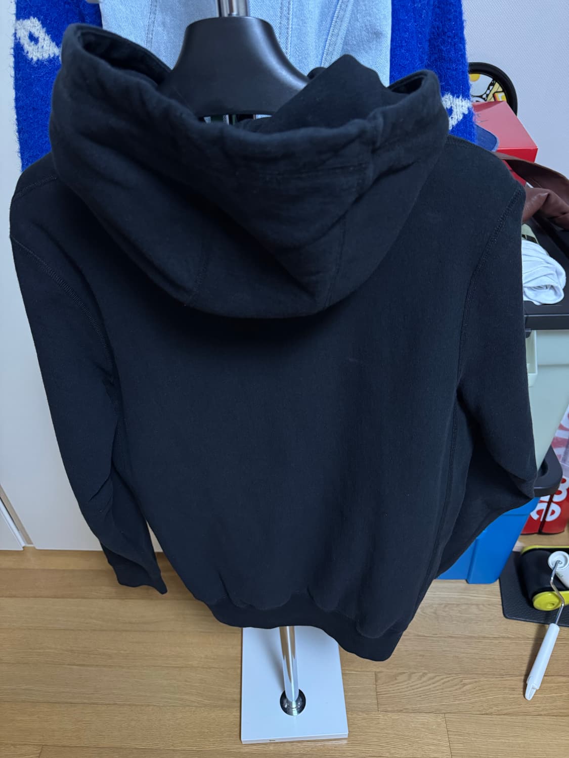 비앙카샹동 러버후드 미친 가격에 판매합니다! 상품이미지2