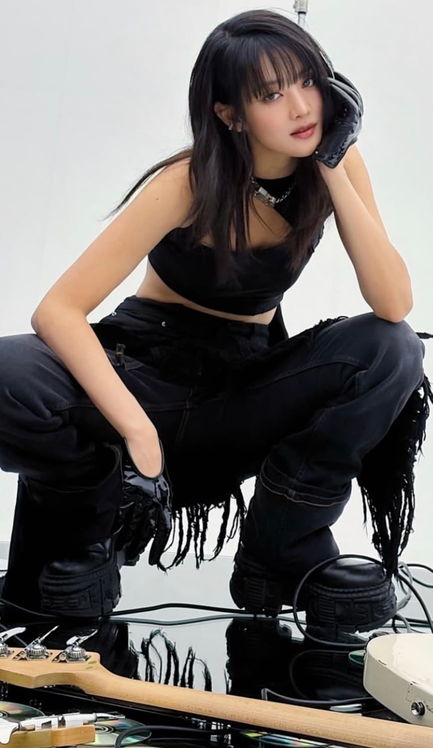 알릭스 히어로체인 상품이미지1