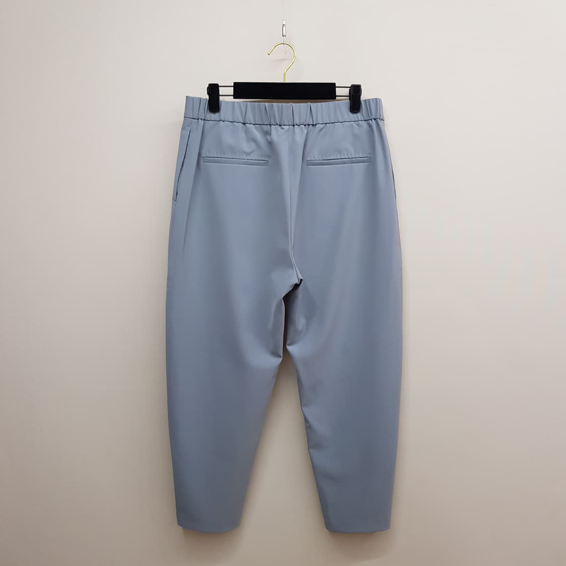 르베이지 LEBEIGE 2022 세미 배기핏 팬츠 82-103사이즈 상품이미지4