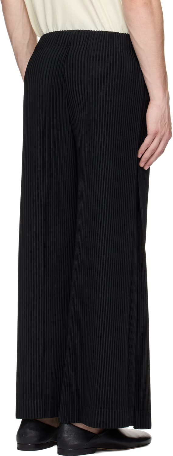 이세이미야케 옴므플리세 하카마 팬츠 3 상품이미지4