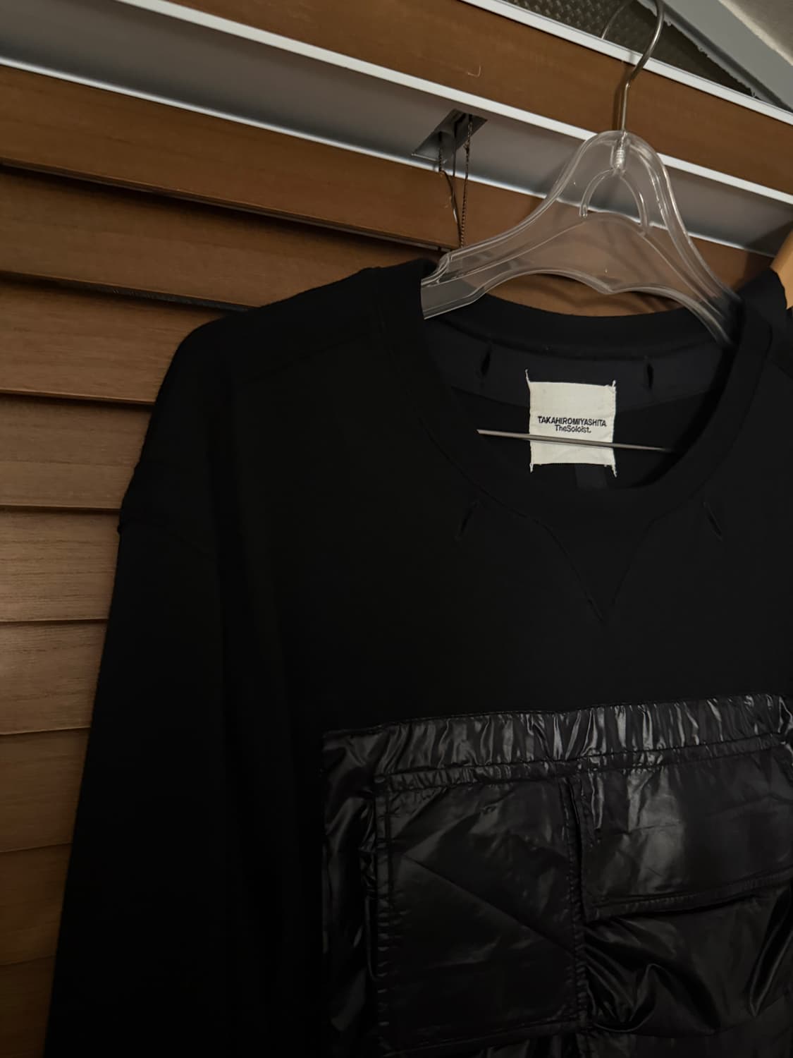 솔로이스트 슬리브  상품이미지2