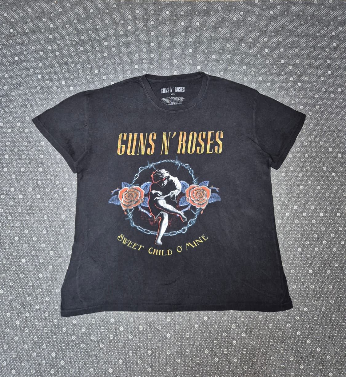 [XXL] 건즈엔로지스 오피셜  -148 상품이미지1