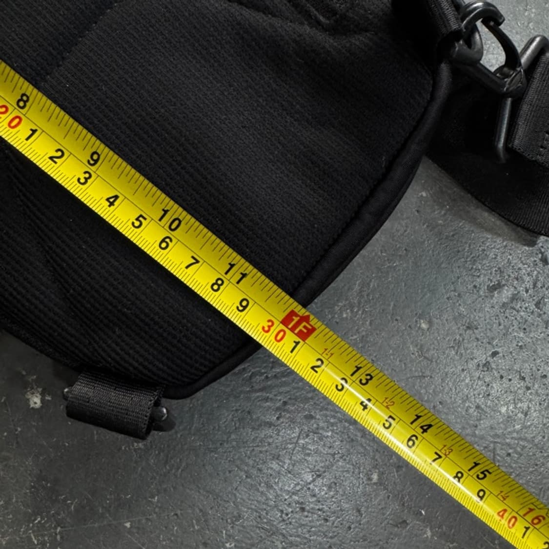 데상트 힙색  상품이미지5