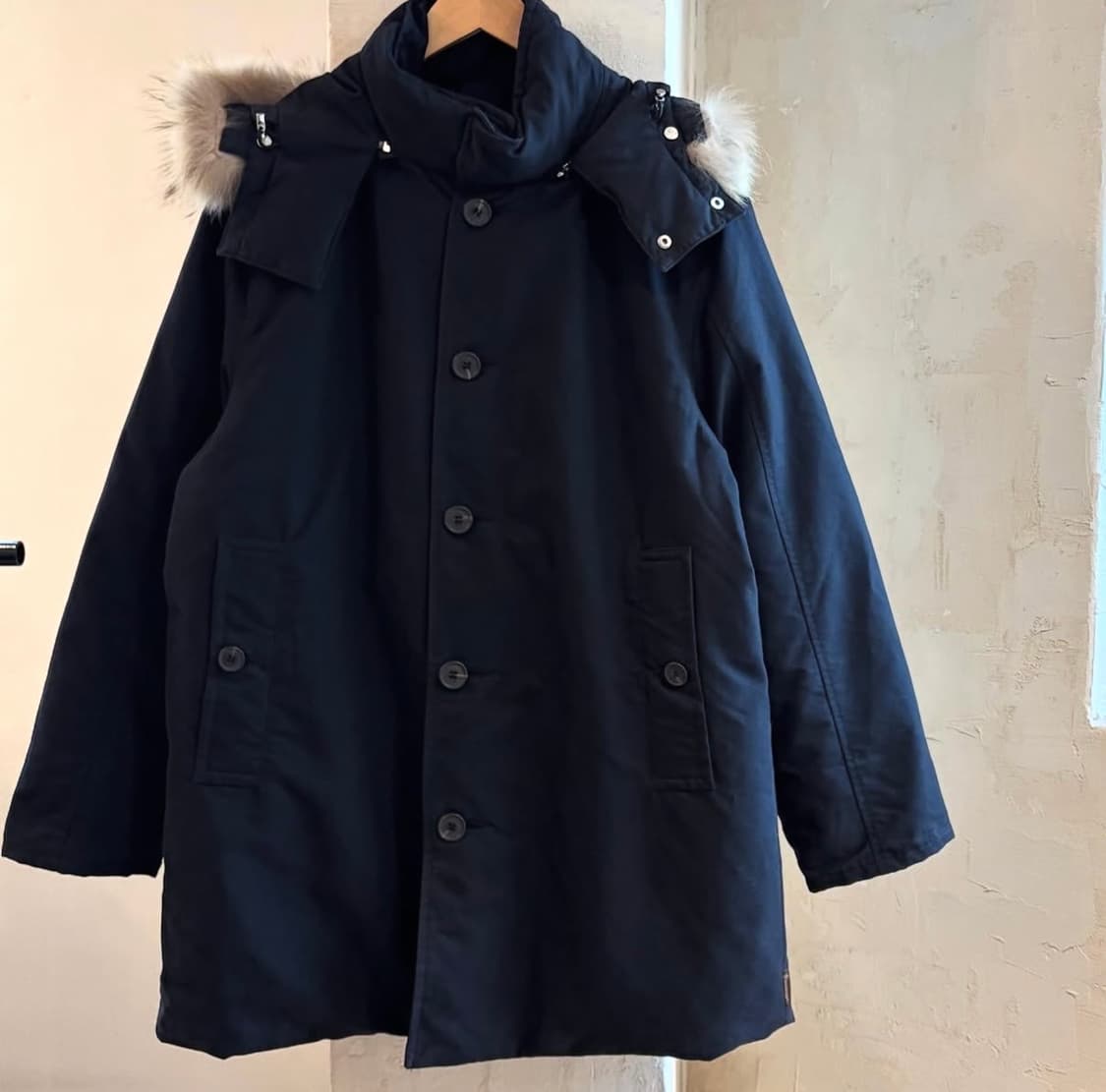 몽클레어 다운 자켓 상품이미지2