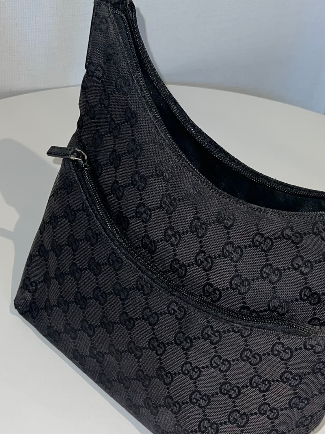 구찌 GG 자가드 숄더백 상품이미지5