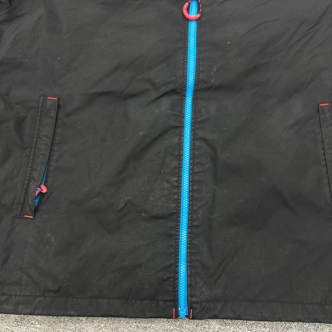 아라이헬멧 바람막이 상품이미지4