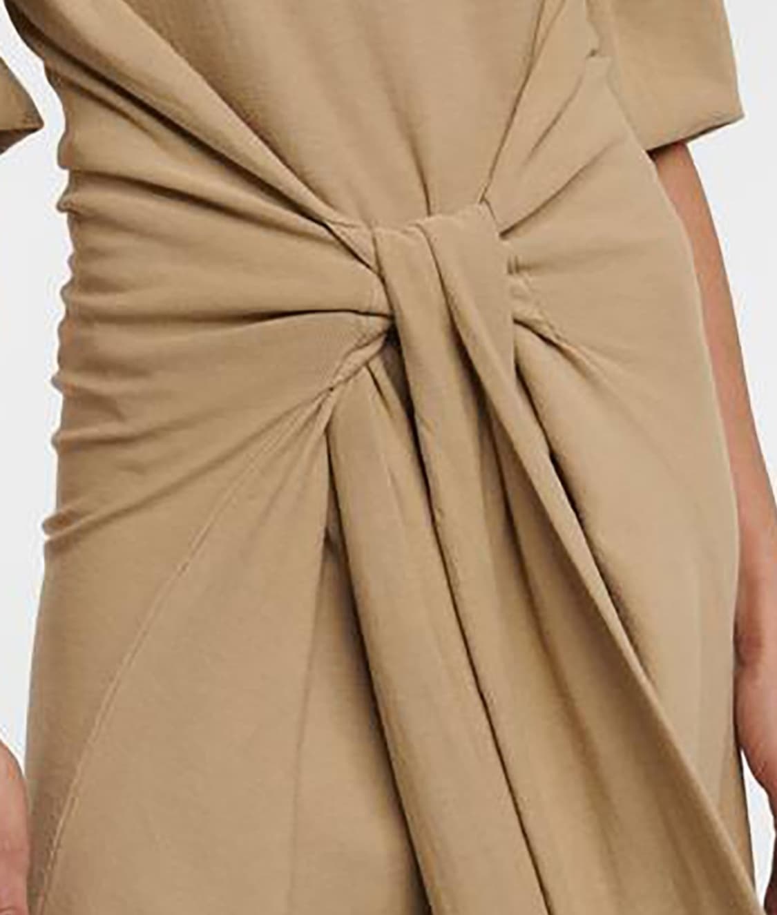 르메르 니트 원피스 상품이미지7