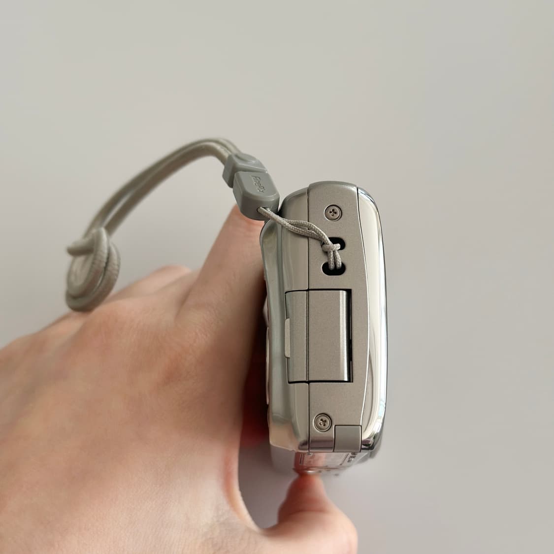 상태최고 풀셋!) Fujiflim finepix F70exr 후지필름 상품이미지7