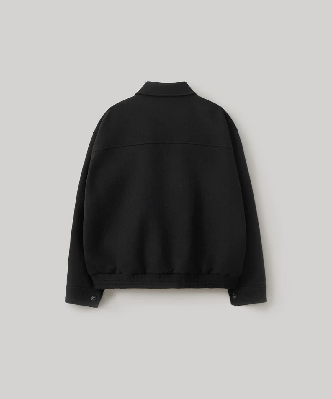 어나더오피스 볼륨 블루종 블랙 02 상품이미지2