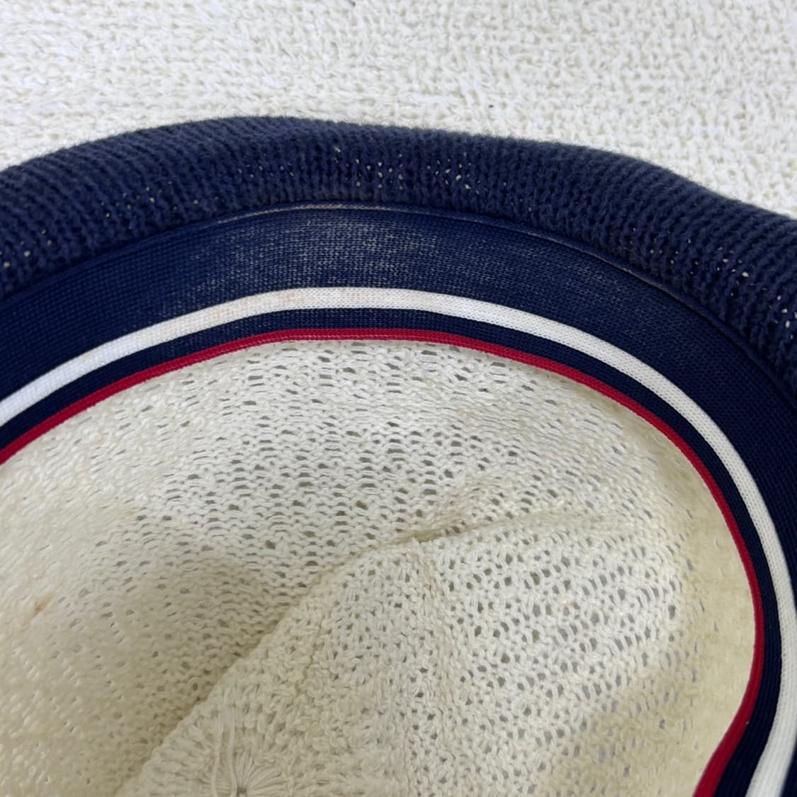 57 파리게이츠 페도라 모자 0312E 상품이미지8