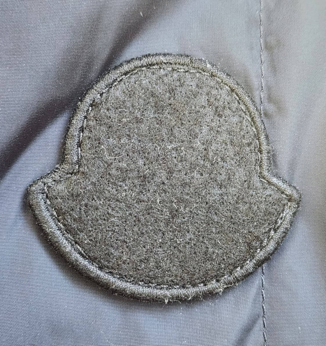 몽클레어 경량패딩 상품이미지2