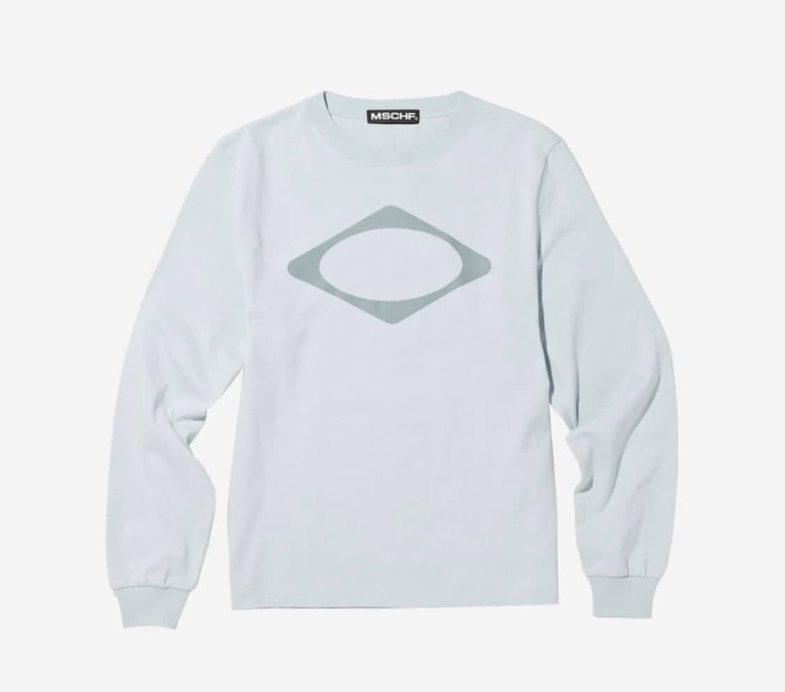 미스치프 롱슬리브 L 상품이미지1