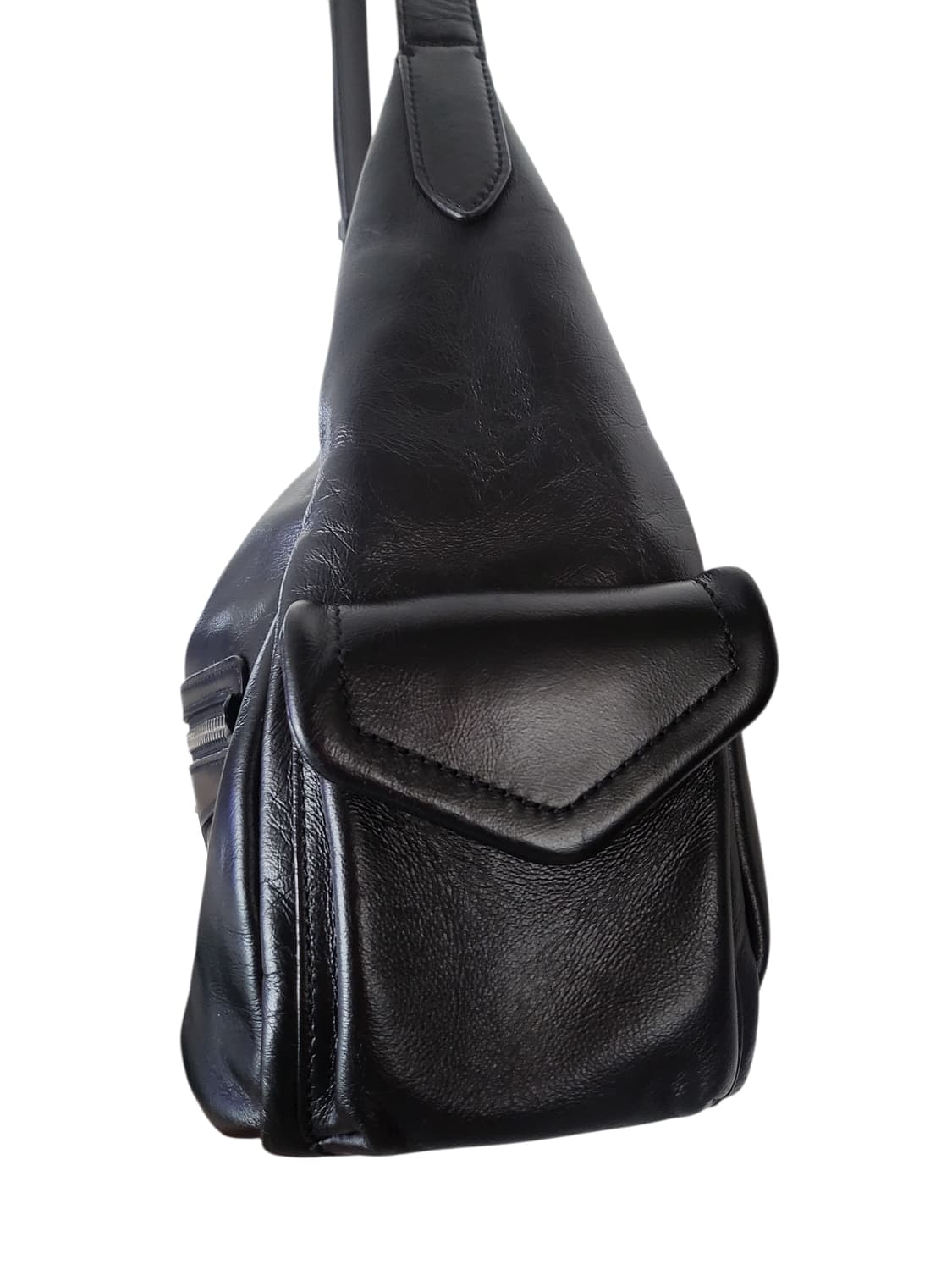 분크 캐빈 토트백  상품이미지5