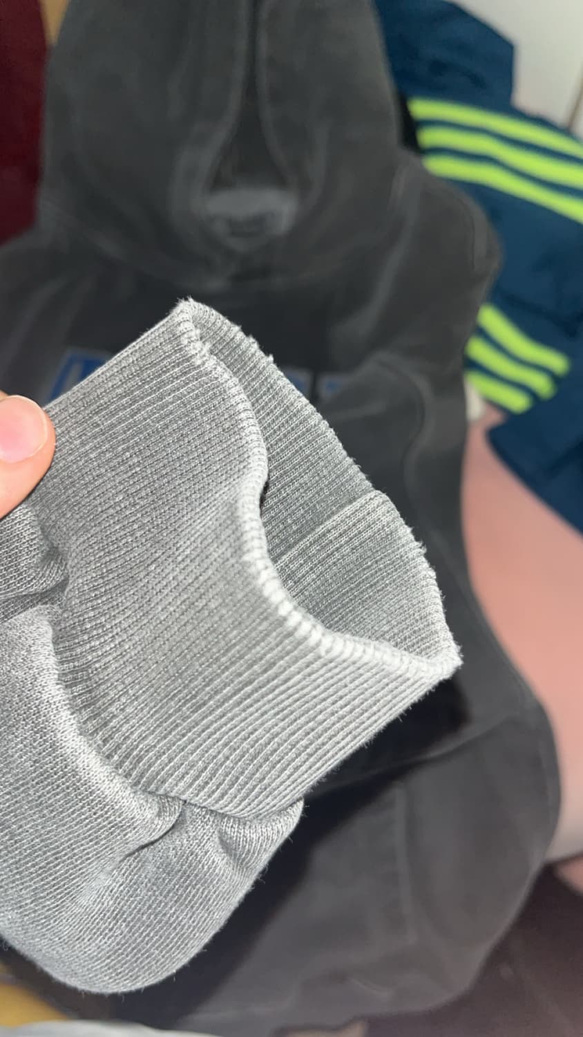 트래블 미시칸 후드티 상품이미지6