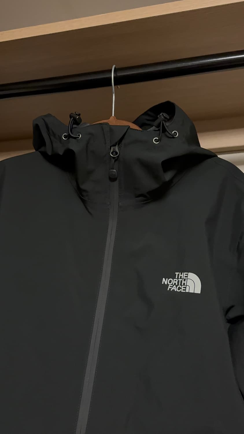 고어텍스 노스페이스 자켓 S  상품이미지1