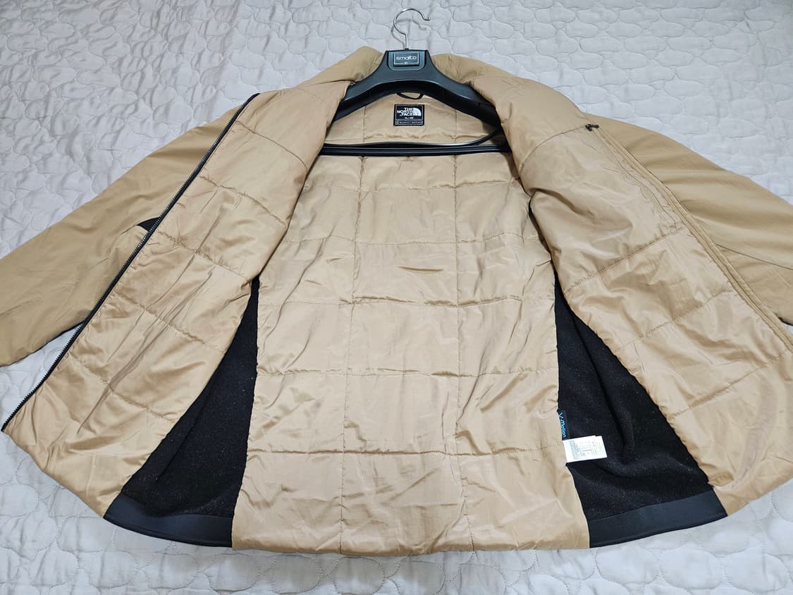 노스페이스 써밋시리즈 플렉스 자켓 브이모션 고프코어 105 상품이미지8