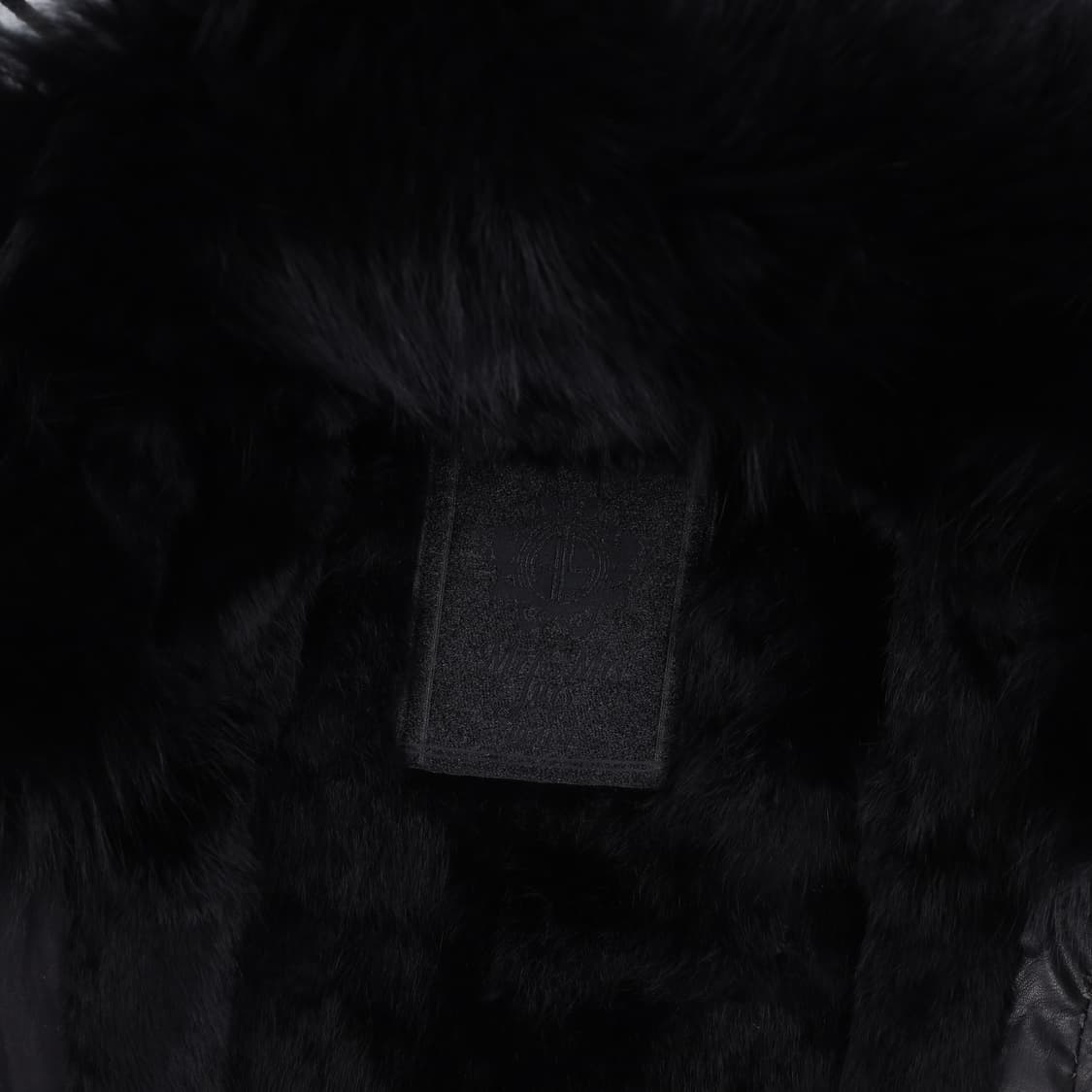 S 미스터앤미세스퍼 야상퍼자켓 0203H1 상품이미지4