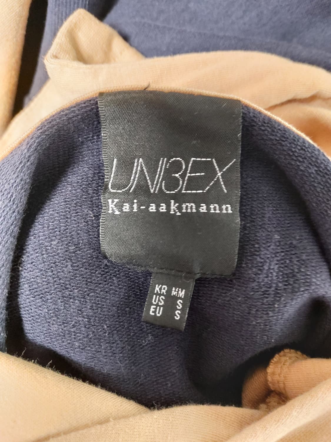 카이아크만 배트맨 콜라보 공용 후드티(95) 상품이미지4