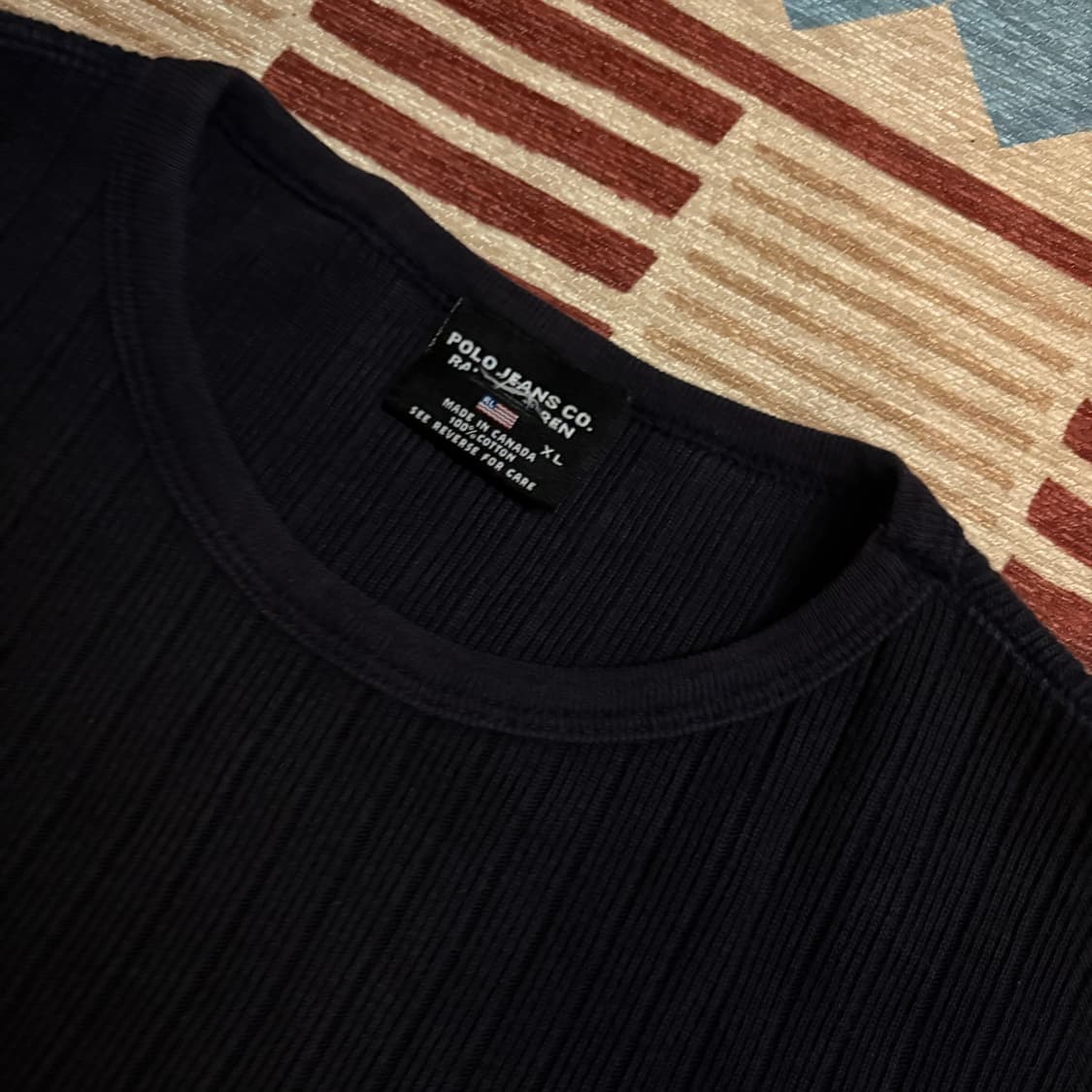 Polo Knit 상품이미지3