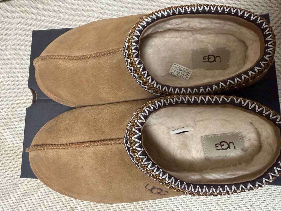 어그 타스만 us 9265-270 상품이미지1