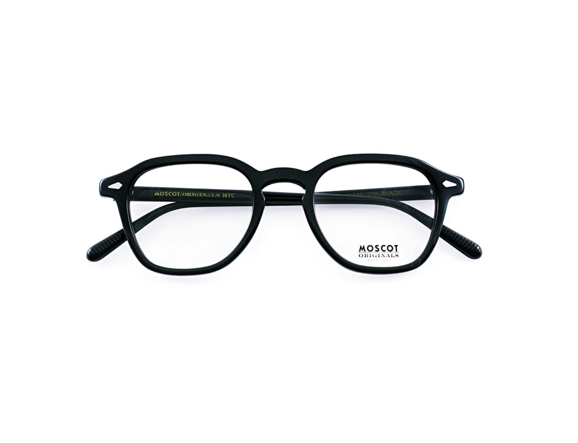 MOSCOT(모스콧), VANTZ 50" BLACK 상품이미지4