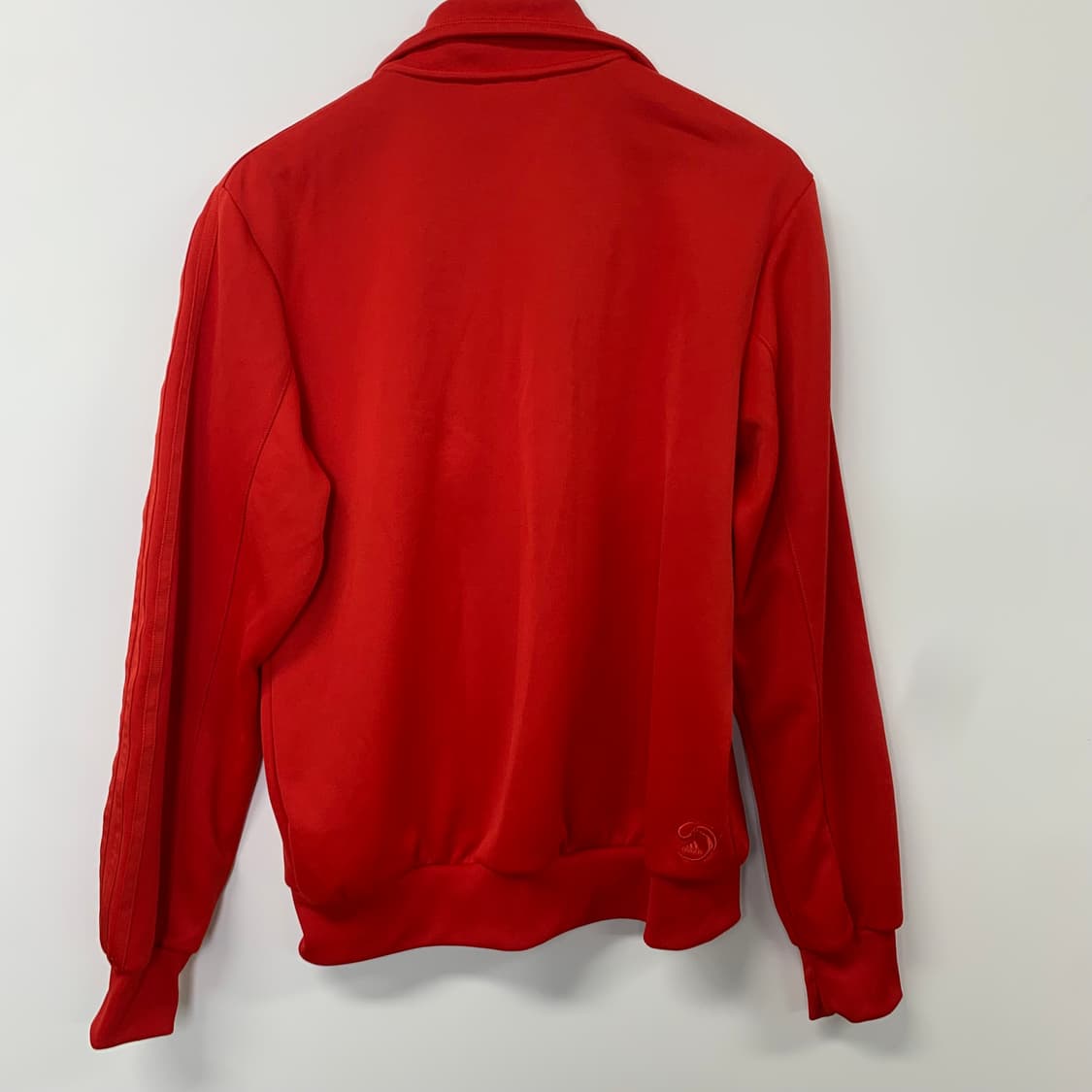 아디다스 스페인 레드 트랙 져지 상품이미지3