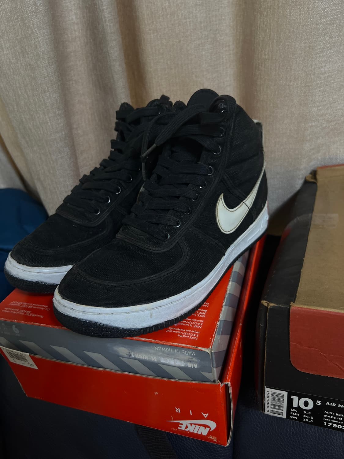 94년 나이키 에어포스1 cvs  상품이미지1