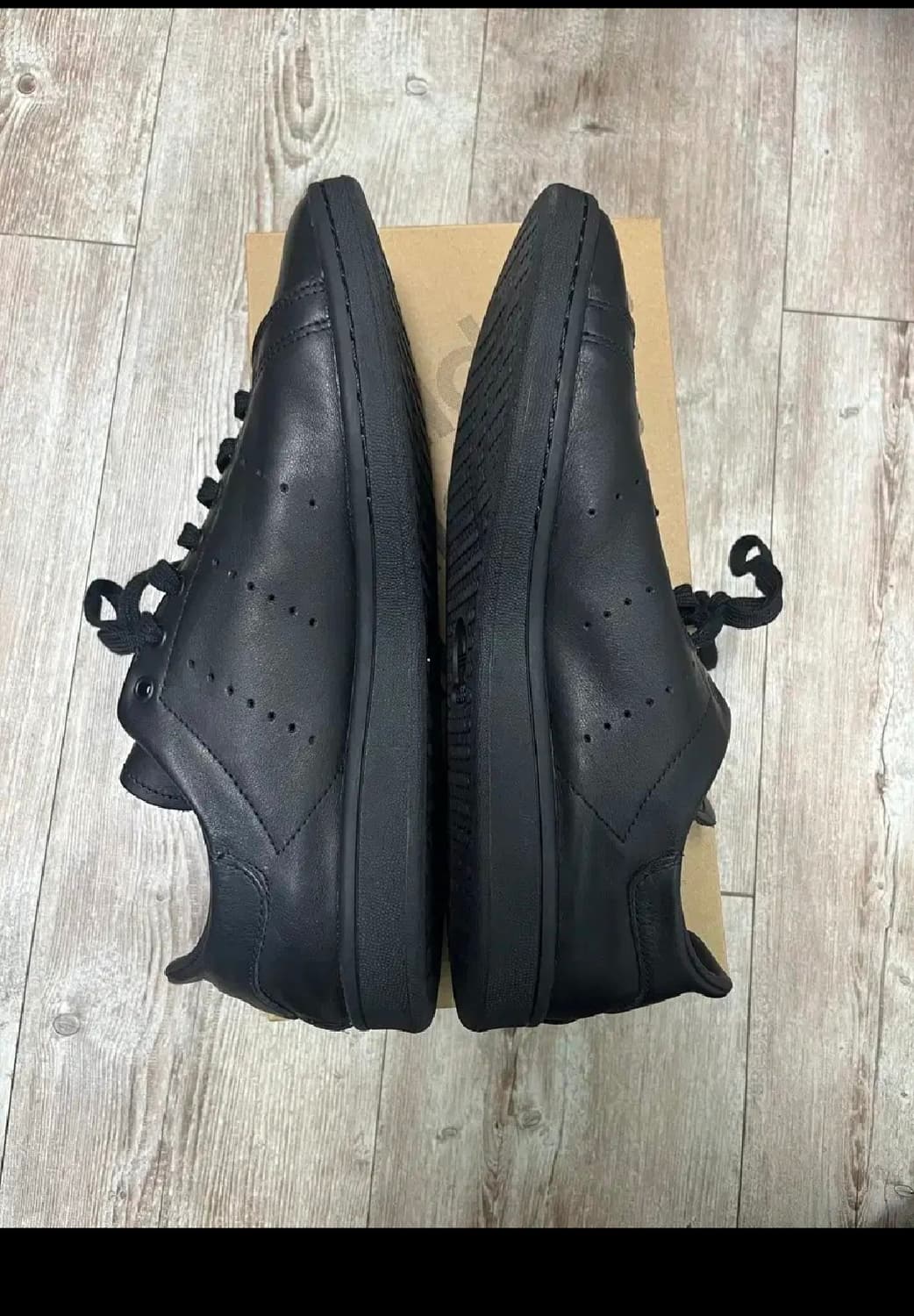 아디다스 데콘 블랙 285 상품이미지3