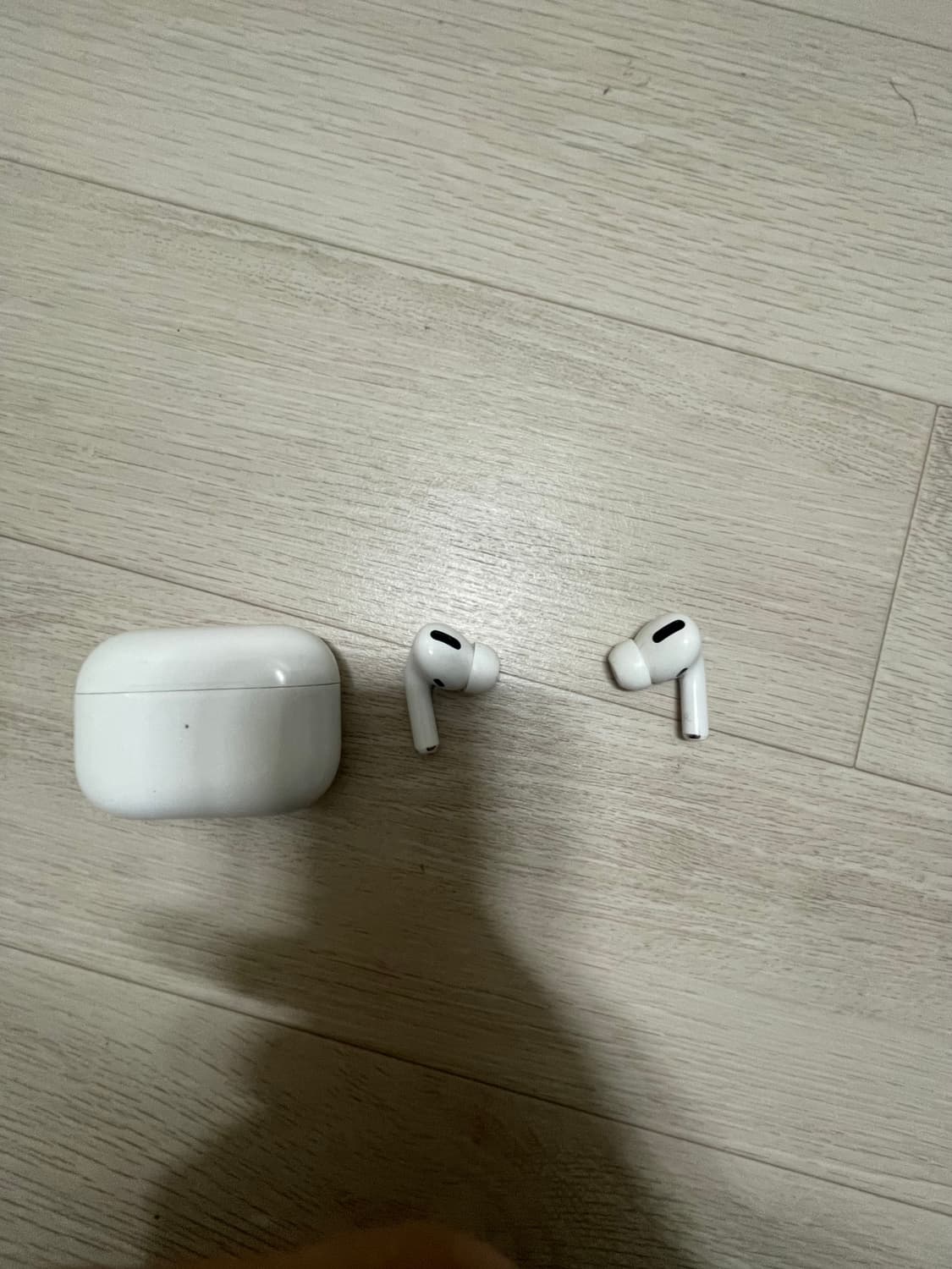 에어팟 프로 8핀 급처  상품이미지3
