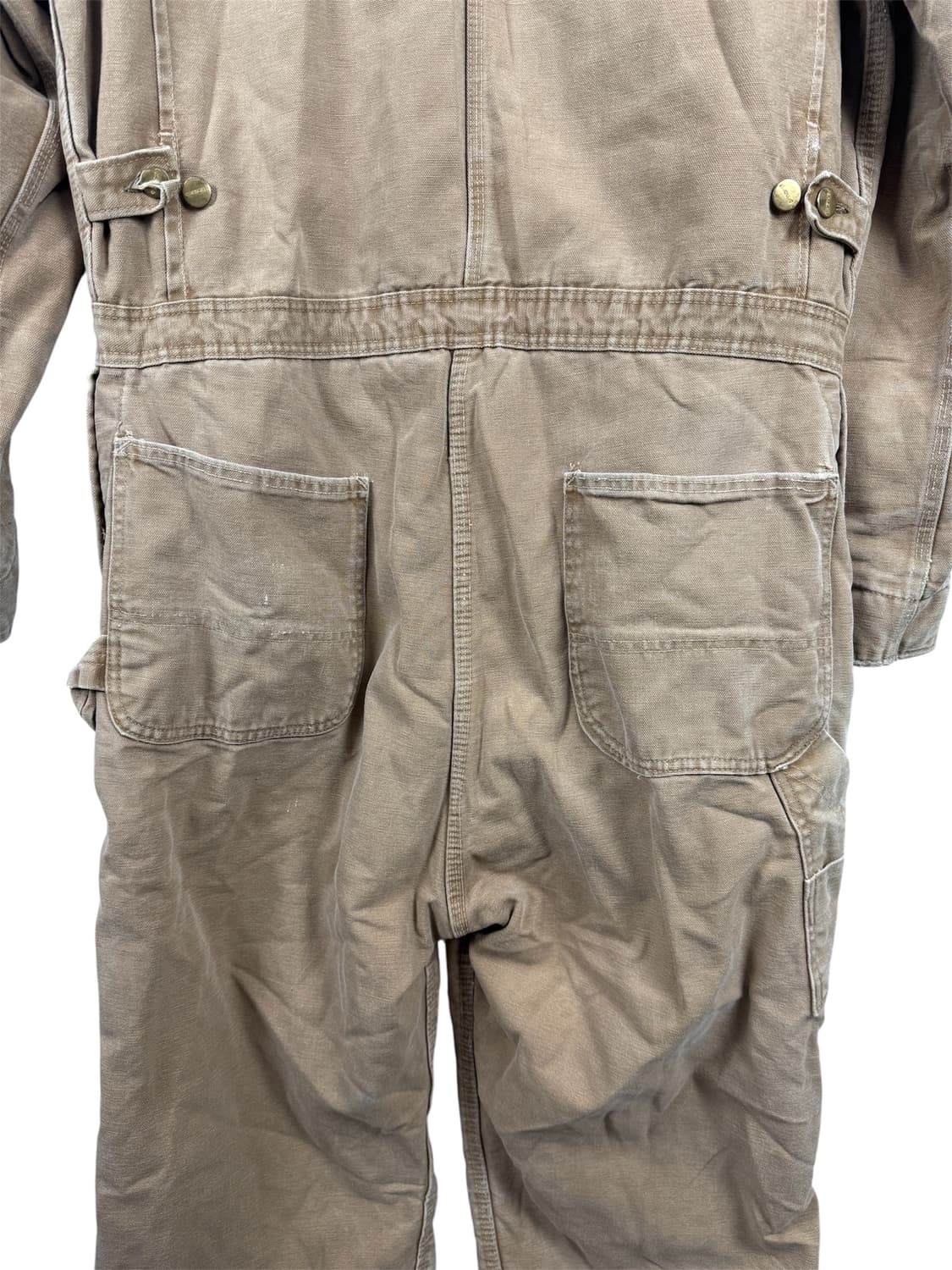 칼하트 80s~90s 빈티지 올드스쿨 점프슈트 상품이미지7