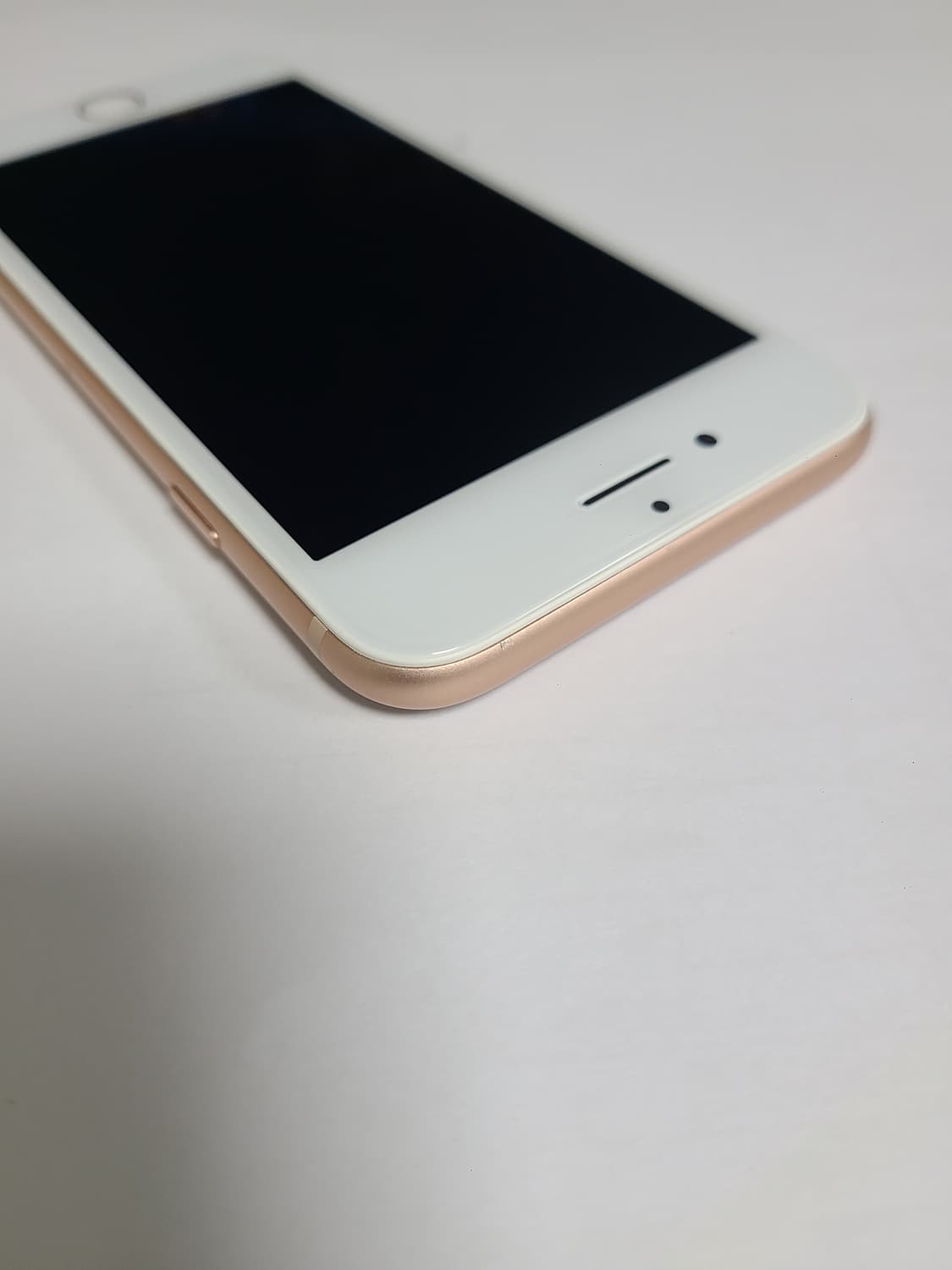 아이폰8 로즈골드 64G 배터리100한국판 상품이미지7