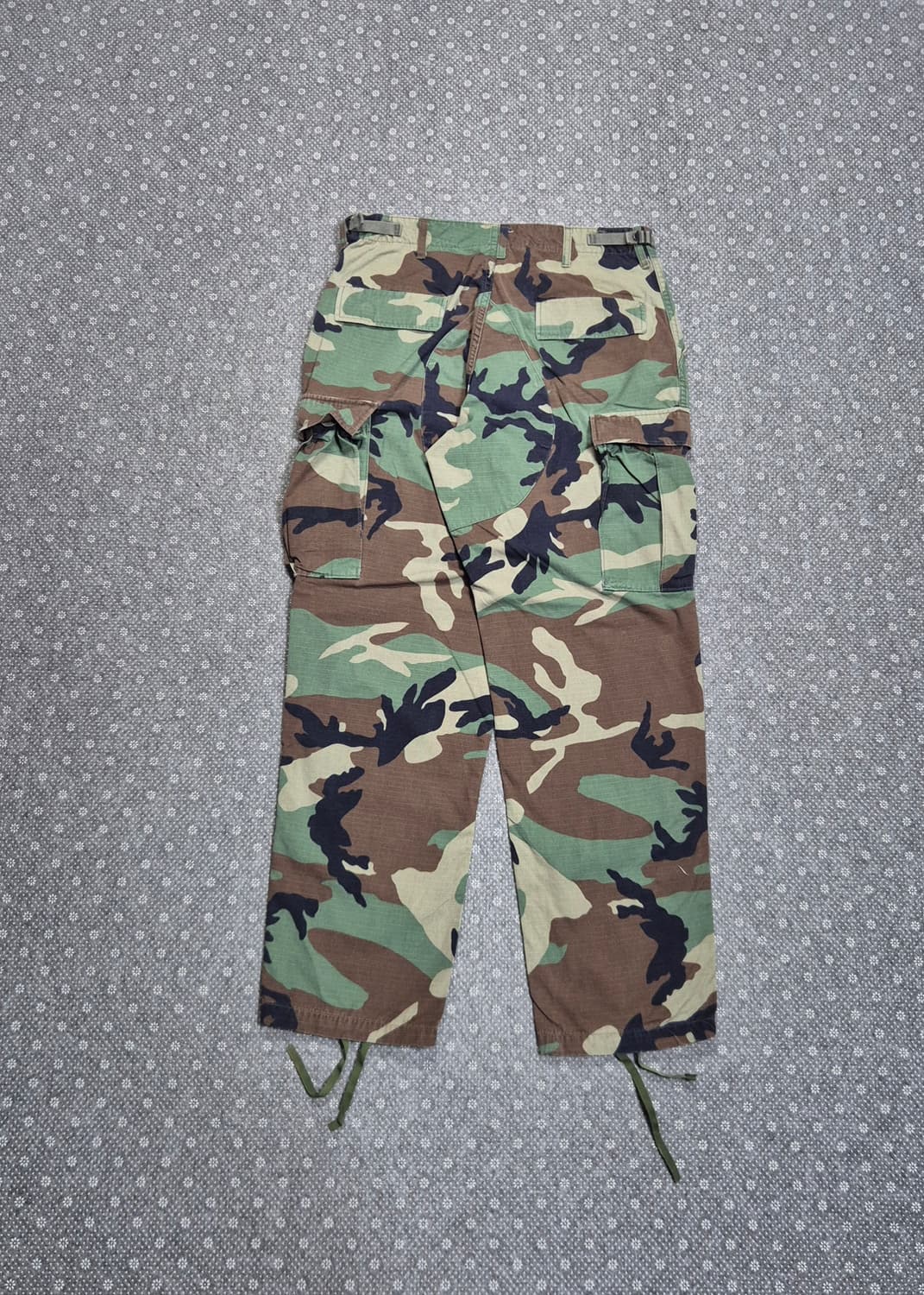 [M]미군 우드랜드 BDU - 672 상품이미지2