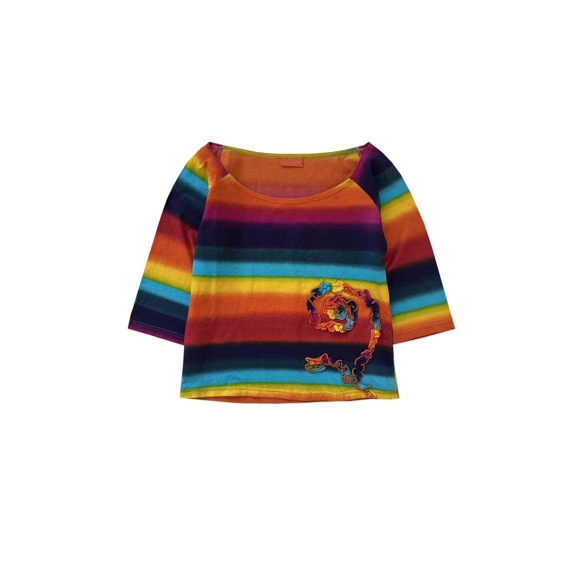 ︵‿୨♱୧‿︵ Half Sleeve 상품이미지2