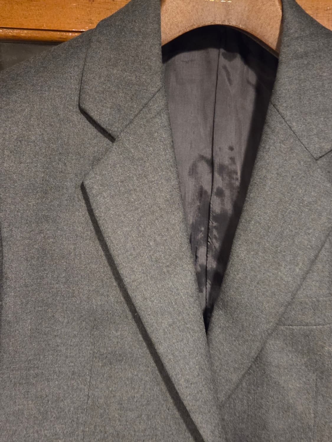 엠포리오 아르마니 자켓 상품이미지2